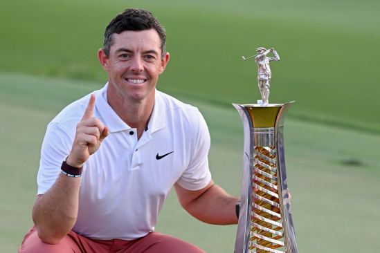 Rory McIlroy (Foto: GettyImages)