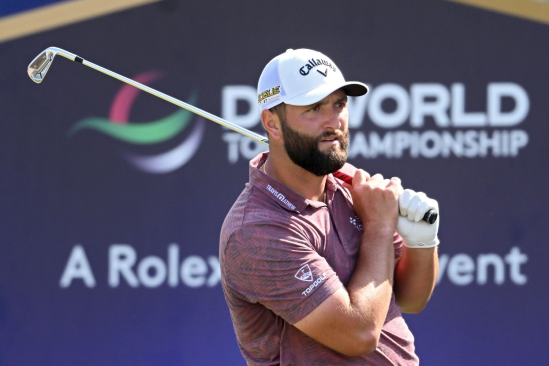 Jon Rahm (Foto: Getty Images)