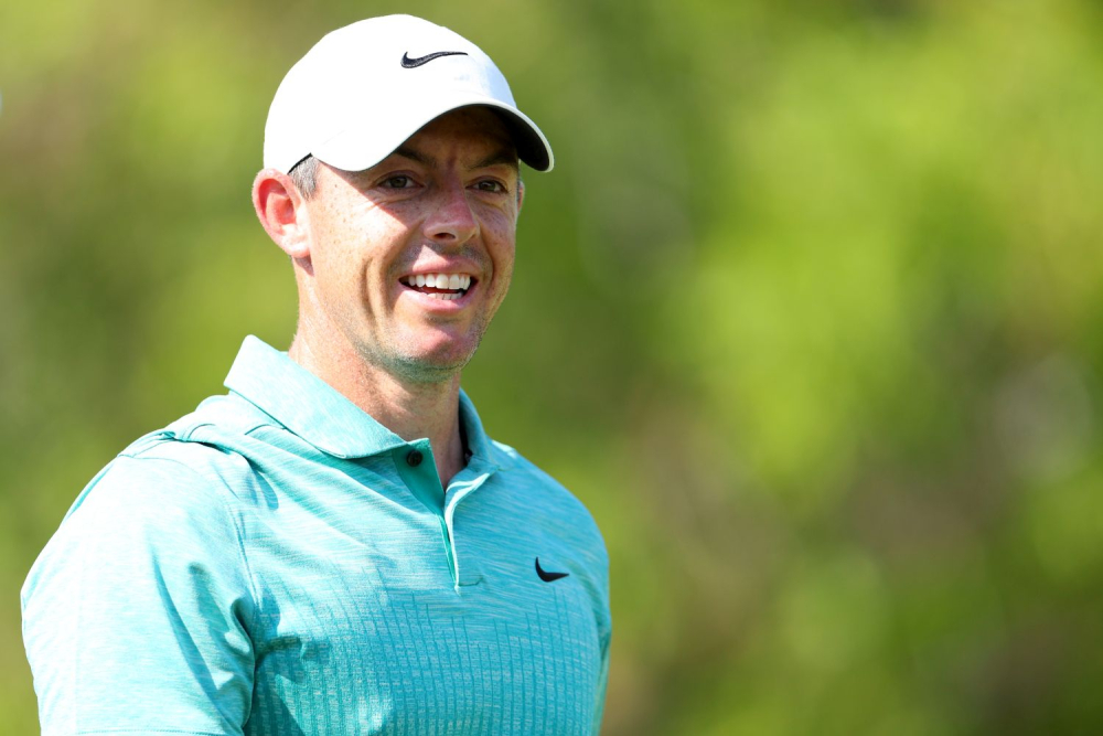 Rory McIlroy (Foto: Getty Images)