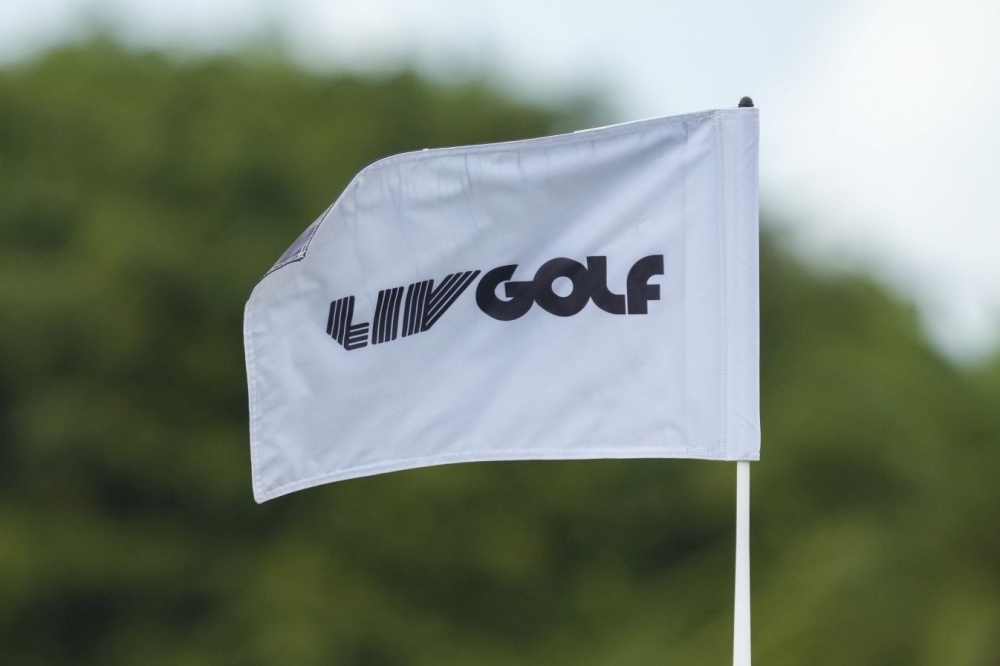 LIV Golf (Foto: Getty Images)
