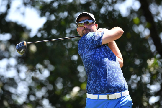 Filip Mrůzek (Foto: Getty Images)