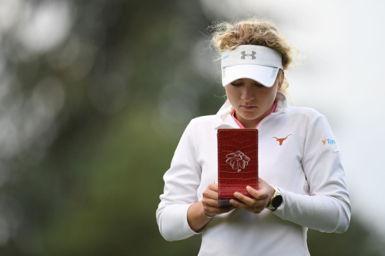 Sára Kousková (Foto: GettyImages).