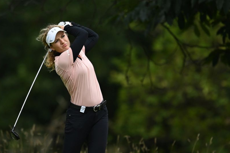 Sára Kousková (Foto: GettyImages).