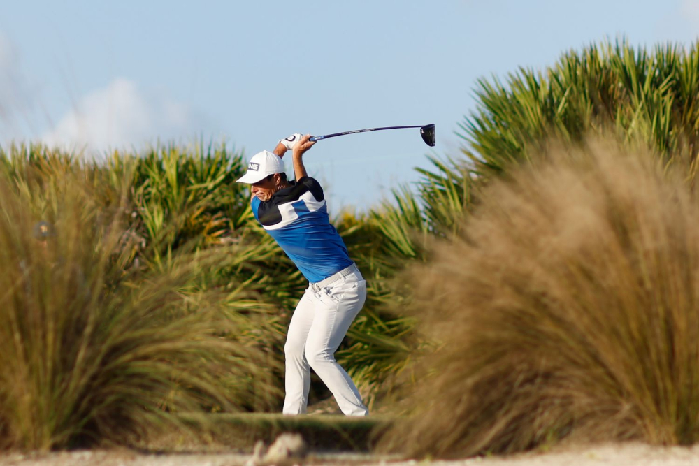 Viktor Hovland (foto: GettyImages)