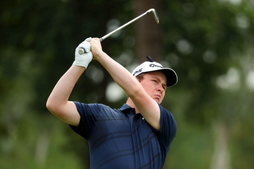 Robert MacIntyre (Foto: Getty Images)