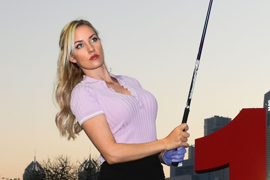 Paige Spiranac (Foto: Getty Images)