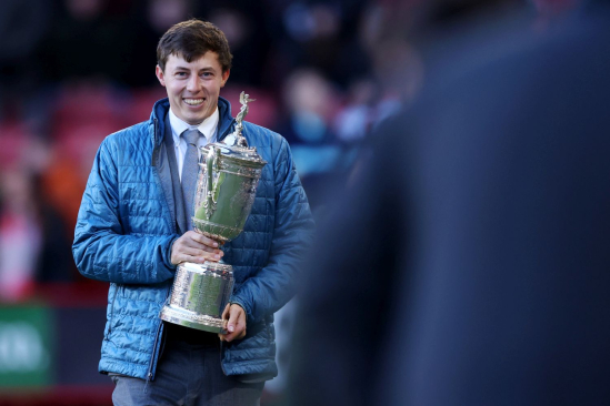 Matt Fitzpatrick (Foto: GettyImages).