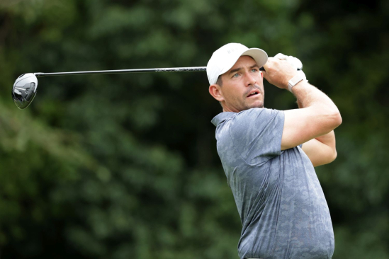 Scott Stallings (Foto: Getty Images)