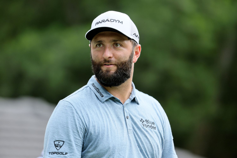 Jon Rahm (Foto: GettyImages)