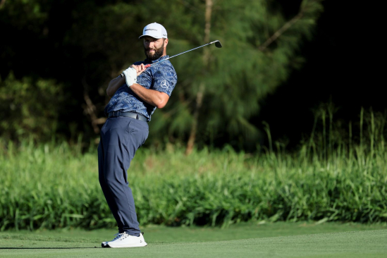 Jon Rahm (Foto: Getty Images)