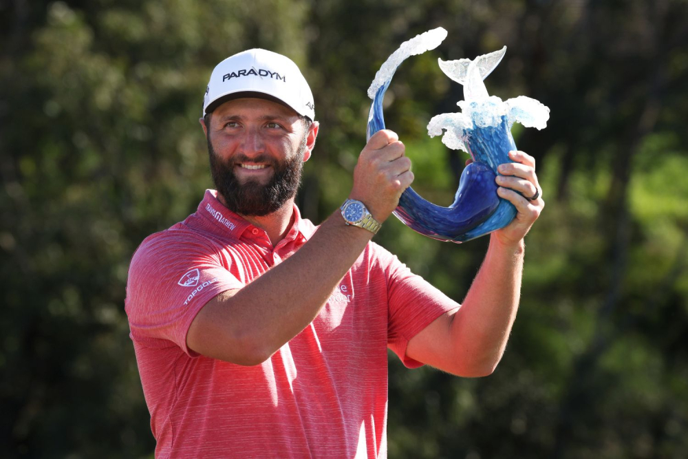 Jon Rahm (Foto: Getty Images)