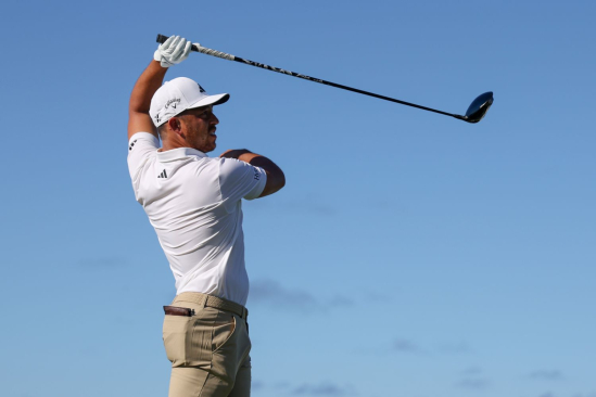 Xander Schauffele (Foto: Getty Images)