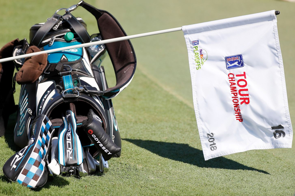 Turnaje PGA Tour (Foto: Getty Images)