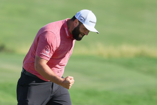 Jon Rahm (Foto: Getty Images)