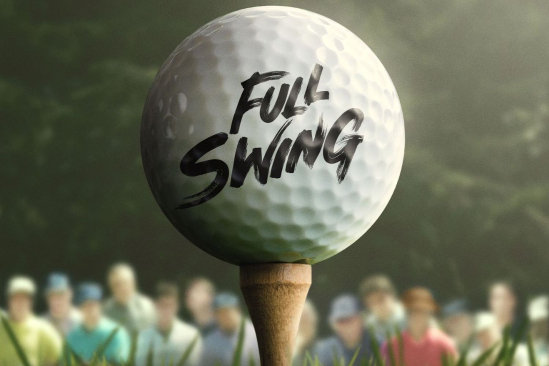 Seriál Full Swing (Foto: Netflix)