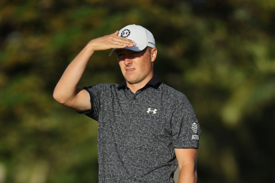 Jordan Spieth (Foto: Getty Images)