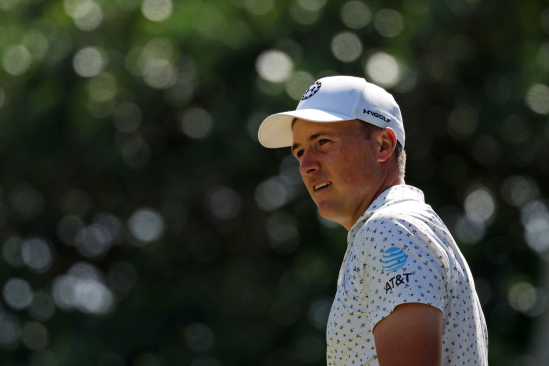 Jordan Spieth (Foto: Getty Images)