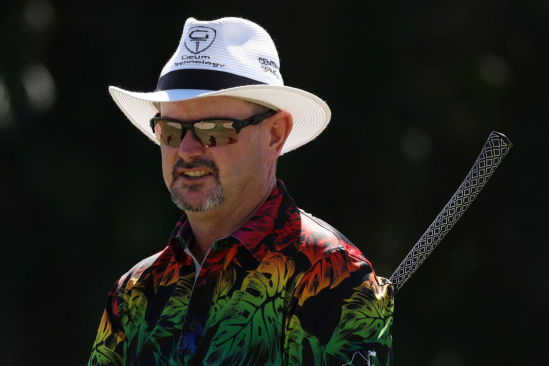 Rory Sabbatini (Foto: Getty Images)