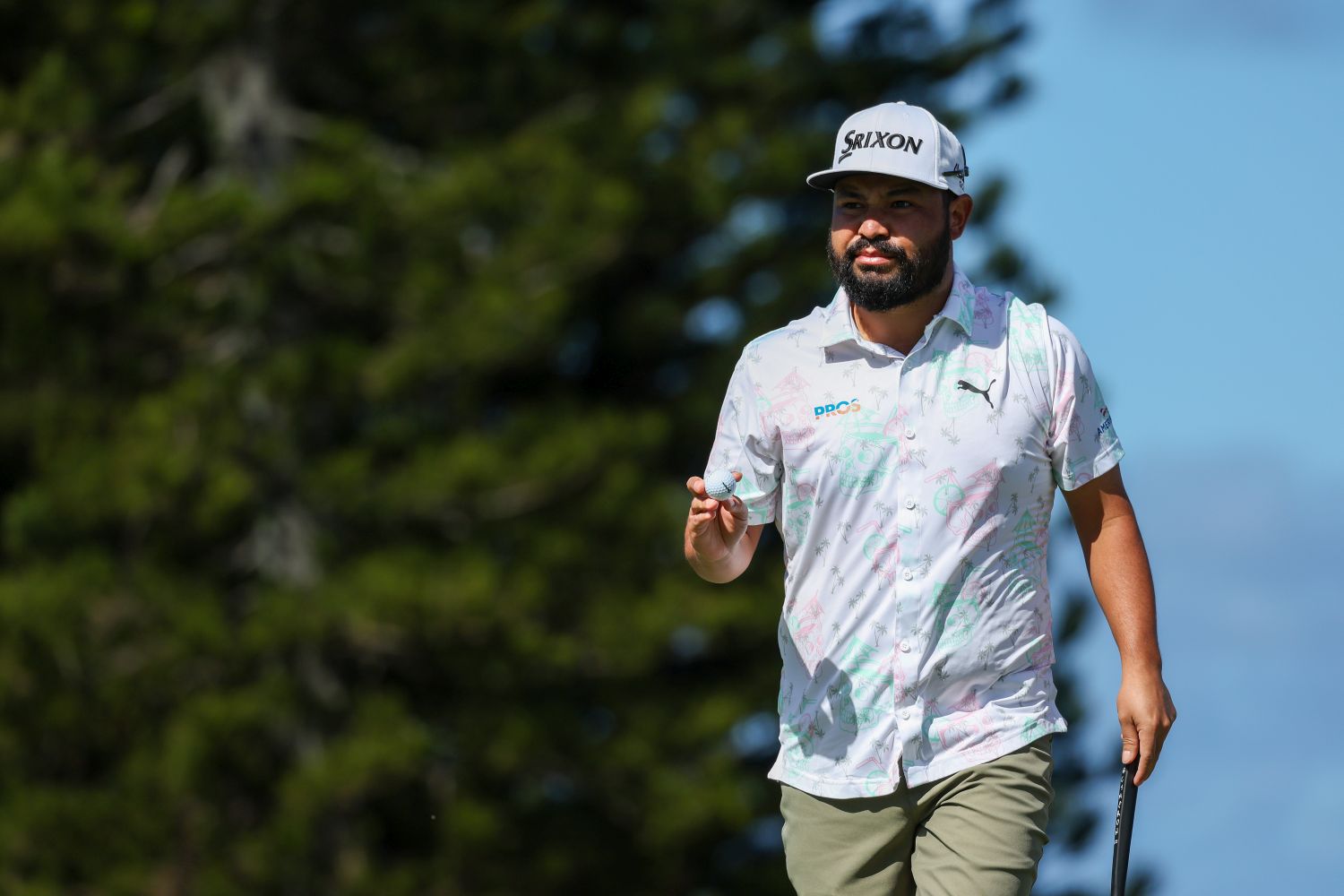 J. J. Spaun (Foto: Getty Images)