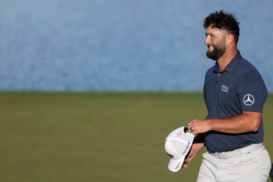 Jon Rahm (Foto: GettyImages).