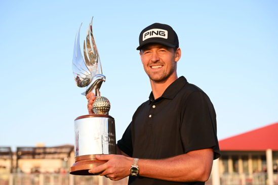 Victor Perez (Foto: GettyImages).