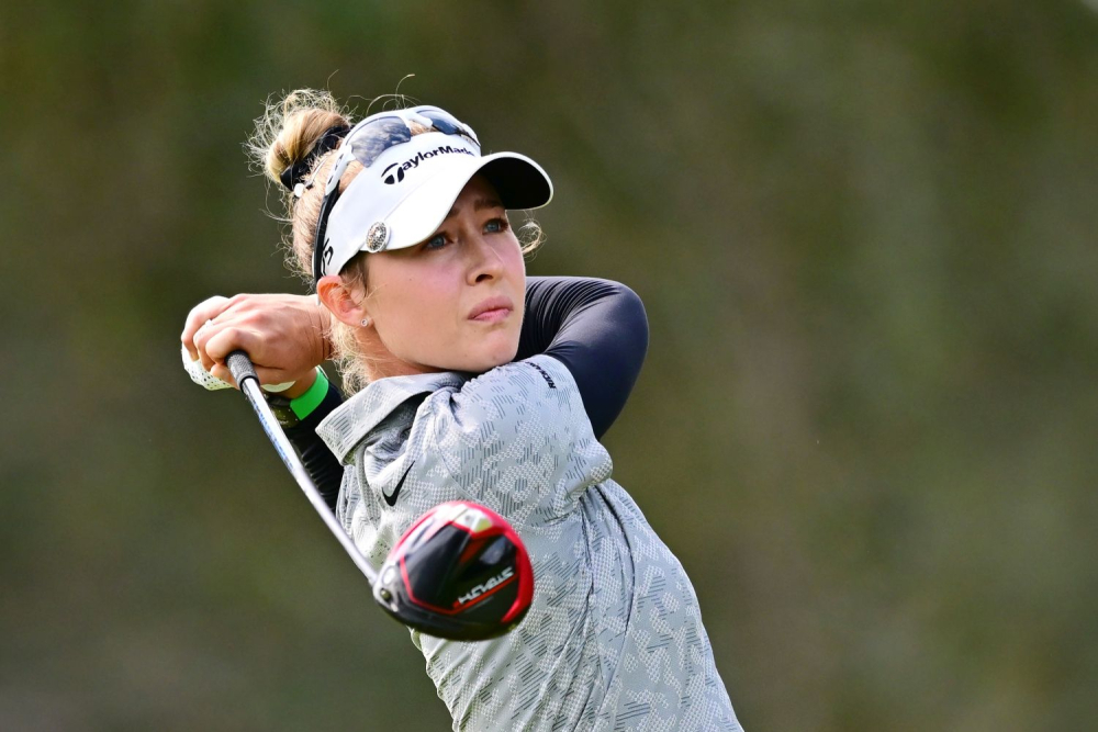 Nelly Korda (Foto: Getty Images)