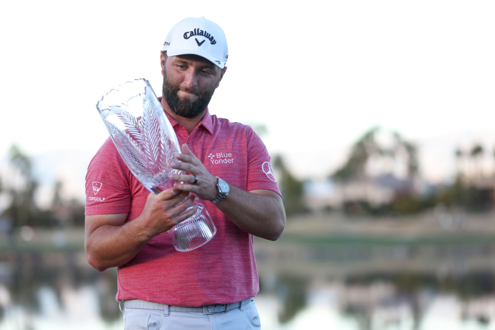 Jon Rahm (Foto: Getty Images)