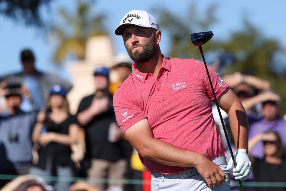 Jon Rahm (Foto: Getty Images)