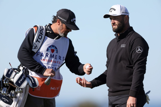 Jon Rahm (Foto: GettyImages).