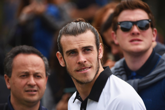 Gareth Bale (Foto: GettyImages).