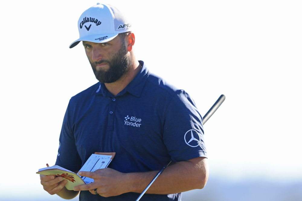 Jon Rahm (Foto: GettyImages).