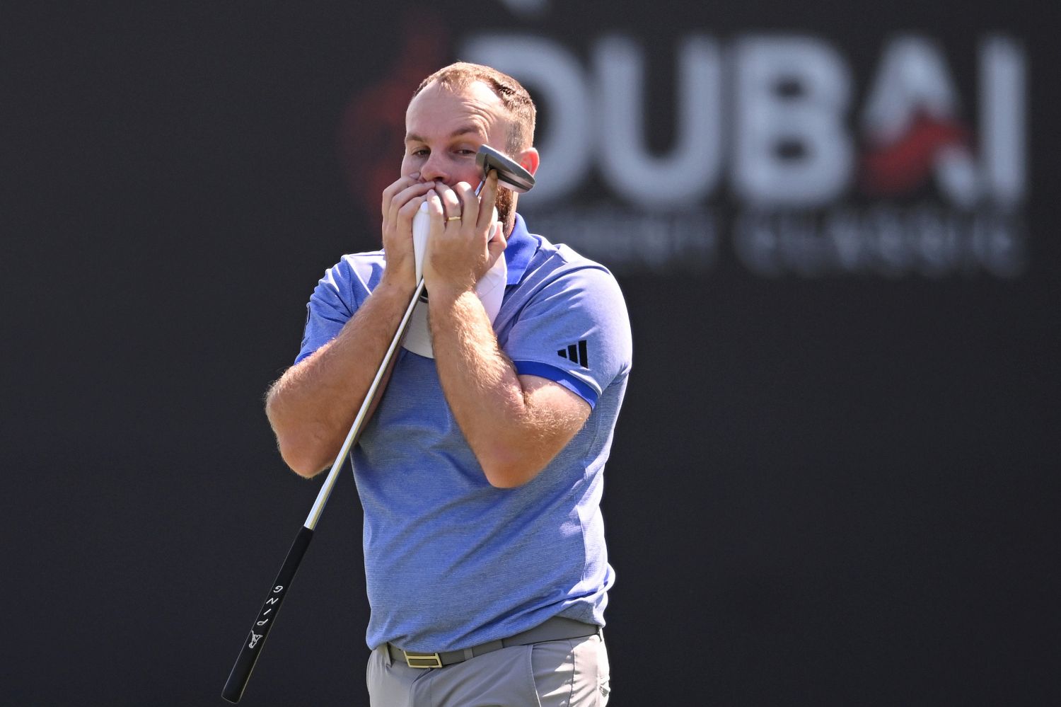 Tyrrell Hatton (Foto: Getty Images)