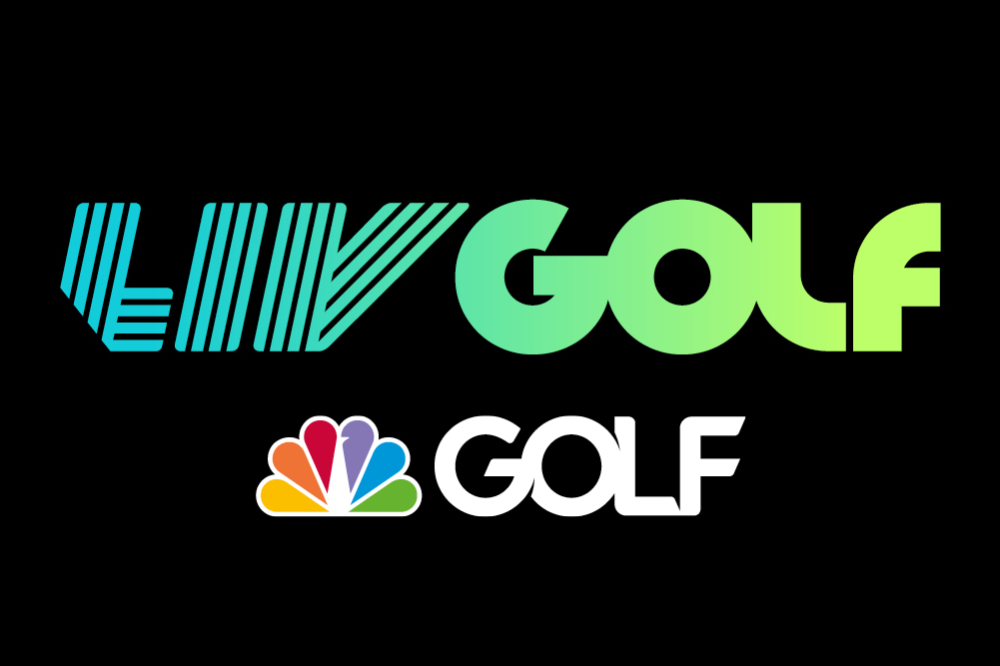 LIV Golf bude vysílat stanice Golf Channel.