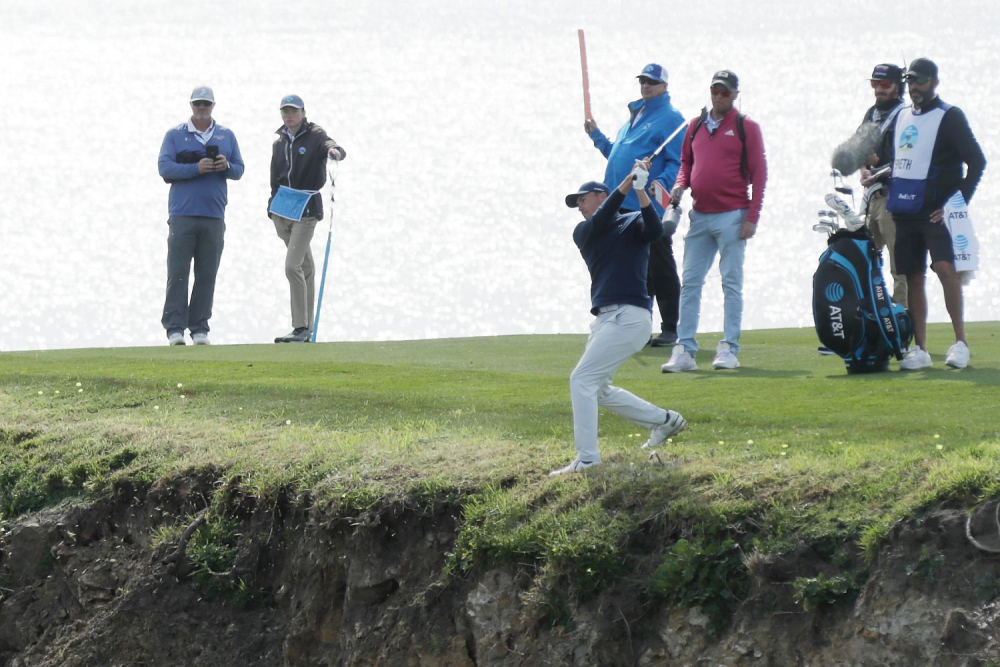 Jordan Spieth (foto: GettyImages).