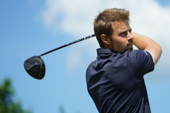 Dominik Pavouček (Foto: Getty Images)