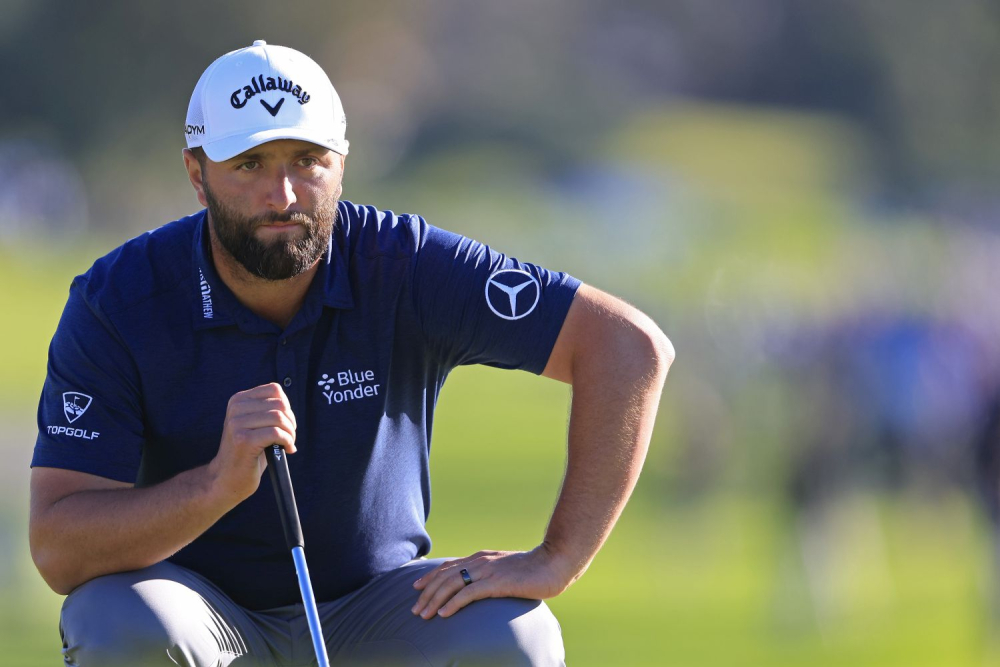 Jon Rahm (Foto: GettyImages).