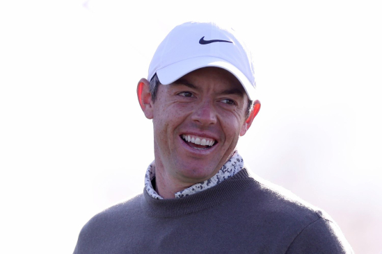 Rory McIlroy (Foto: GettyImages).