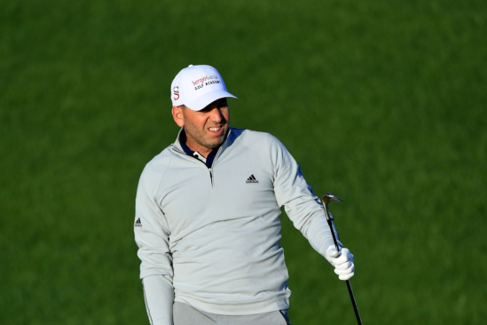 Sergio Garcia (Foto: GettyImages).