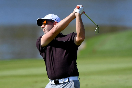 Sergio Garcia (foto: GettyImages)