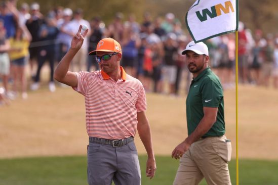 Rickie Fowler (Foto: Getty Images)