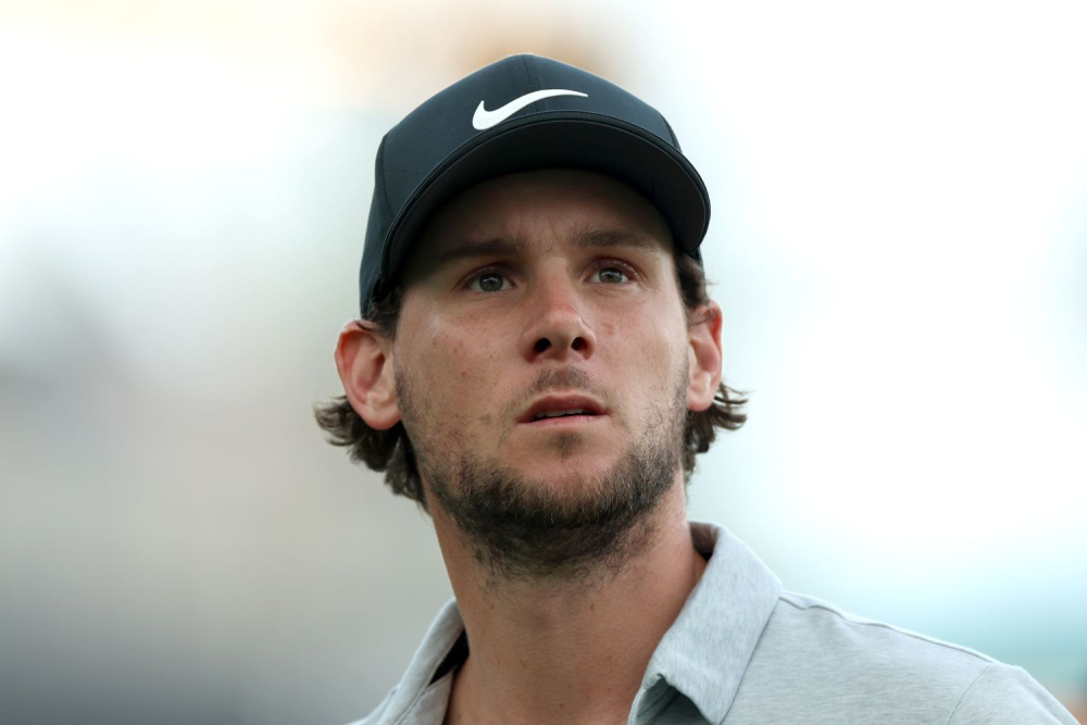 Thomas Pieters (Foto: GettyImages).