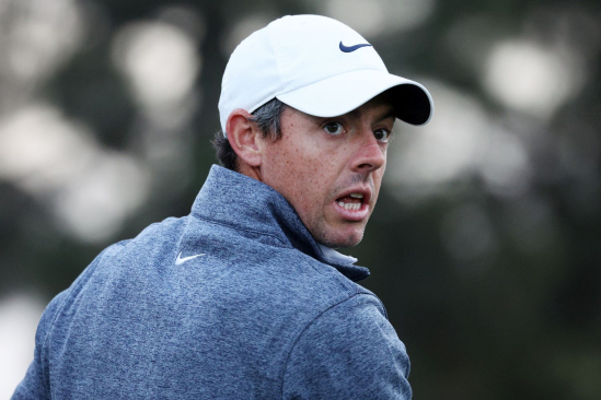 Rory McIlroy (Foto: Getty Images)