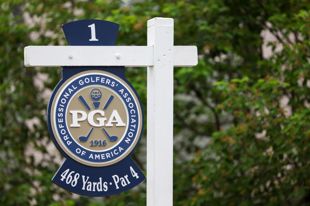 PGA of America (Foto: GettyImages).