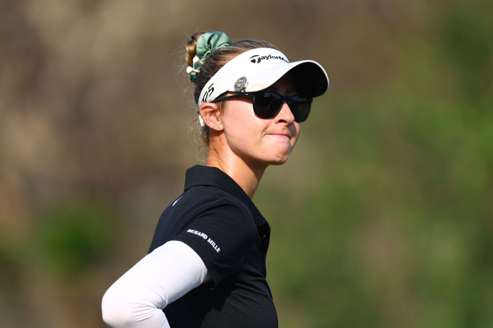 Nelly Korda (Foto: Getty Images)