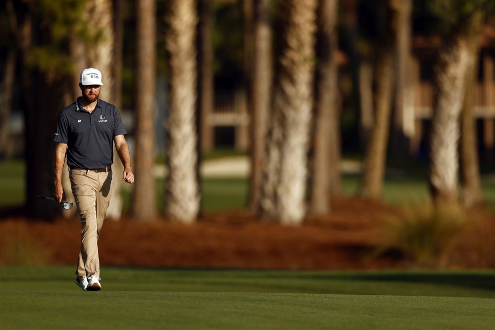 Chris Kirk (Foto: Getty Images)