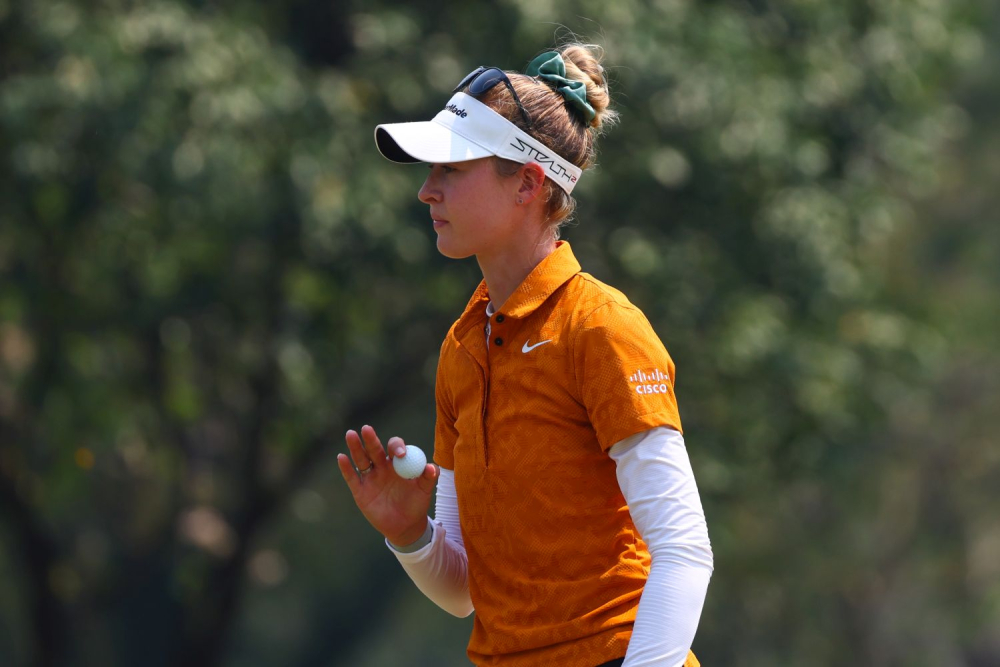 Nelly Korda (Foto: Getty Images)