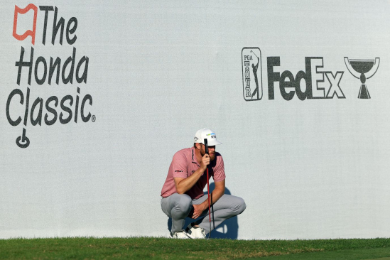 Chris Kirk (Foto: Getty Images)