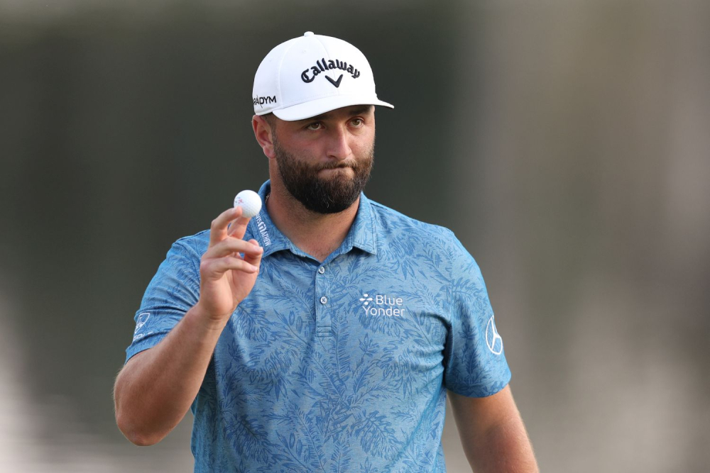 Jon Rahm (Foto: Getty Images)