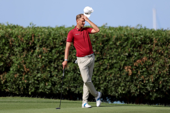 Adrian Meronk (Foto: GettyImages).