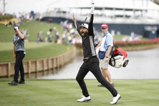 Hayden Buckley (Foto: GettyImages).